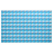 Tissu Ski d'eau SUPÉRIEUR (Yard)