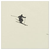 Tissu Skier (Fermer)