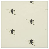Tissu Skier (Échantillon)
