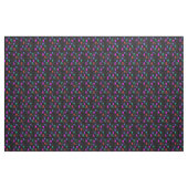 Tissu Skiers (Yard)
