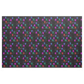 Tissu Skiers (Fat Quarter)