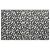 Tissu Skullpile (Yard)