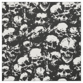 Tissu Skullpile (Échantillon)