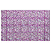 Tissu Skullz Girly (Yard)