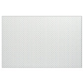 Tissu Sky Blue Polka Dot Hearts (Fat Quarter)