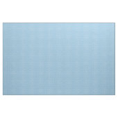 Tissu Sky Blue Polka Dot Hearts (Yard)