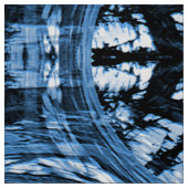 Tissu Sky Stars....... (Échantillon)