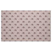 Tissu Sleepy cat (Fat Quarter)