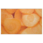 Tissu Sliced carrot (Fat Quarter)