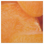 Tissu Sliced carrot (Échantillon)