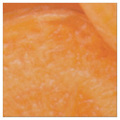 Tissu Sliced carrot (Détail)