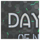 Tissu SlipperyJoe n'utilise pas de géométrie intervertis (Fermer)