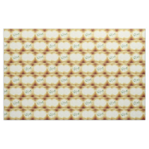 Tissu SlipperyJoe's Happy St. Patrick's Day holiday Iris