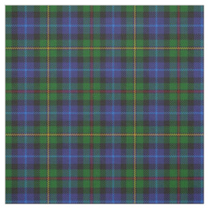Tissu Smith Tartan