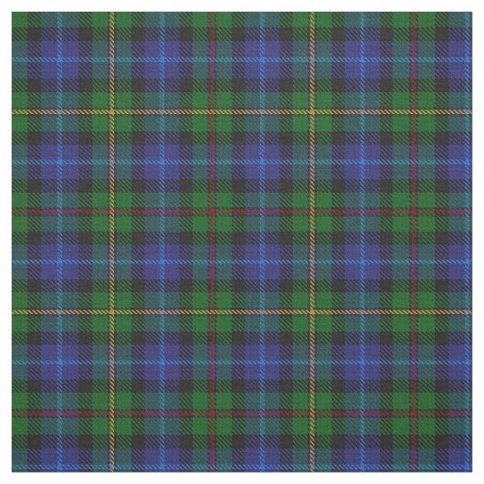Tissu Smith Tartan (Échantillon)