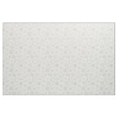 Tissu Snowflakes (Yard)