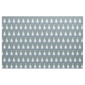 Tissu Snowman (Yard)
