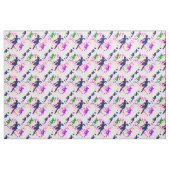 Tissu Soccer (Fat Quarter)