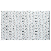 Tissu soft fractal (Yard)
