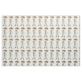 Tissu Soins (Fat Quarter)