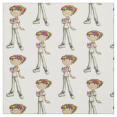 Tissu Soins (Échantillon)