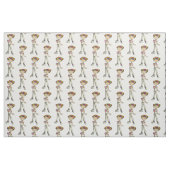 Tissu Soins (Fat Quarter)