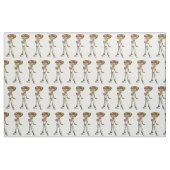 Tissu Soins (Fat Quarter)