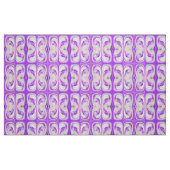 Tissu Soirée d'été (Fat Quarter)