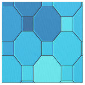 Tissu Sol en bleu... (fermé)