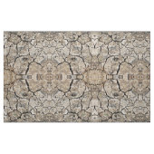 Tissu Sol très sec et criqué (Fat Quarter)