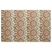 Tissu solaire primitif (Fat Quarter)