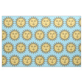 Tissu Soleil (Fat Quarter)