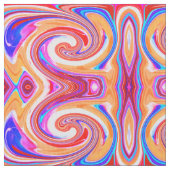 Tissu Soleil d'été (fermé)