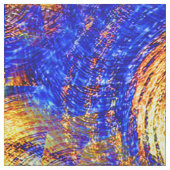 Tissu Soleil et Ciel...... (Échantillon)