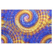 Tissu Soleil et Ciel...... (Fat Quarter)