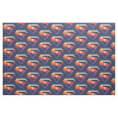 Tissu Soleil Tourner Superman Shield (Yard)