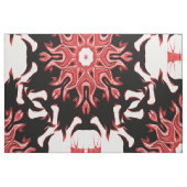 Tissu Soleils et fourmis..... (Fat Quarter)