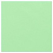 Tissu Solid Color : Mint Green (Fermer)