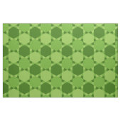 Tissu Solomon Seal Star de David Illusion Optique (Yard)