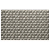 Tissu Solstice d'hiver (Yard)