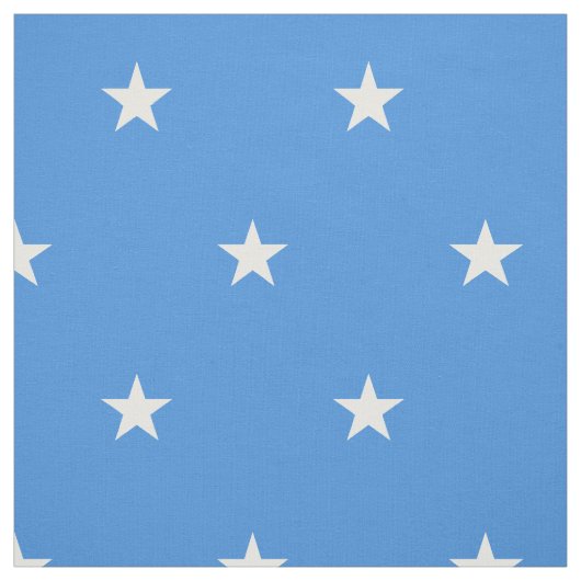Tissu Somalia Flag (Échantillon)