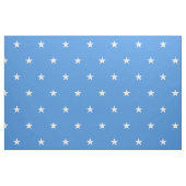 Tissu Somalia Flag (Fat Quarter)