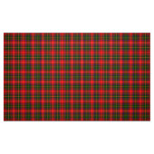 Tissu Somerville Tartan (Fat Quarter)