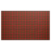 Tissu Somerville Tartan (Yard)