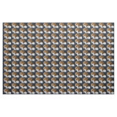 Tissu sommeil de beagle (Yard)