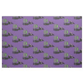 Tissu Sorcière (Fat Quarter)