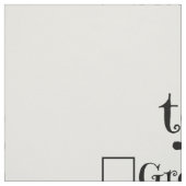 Tissu Sorcière féministe pour faire le drapeau de signe (Échantillon)