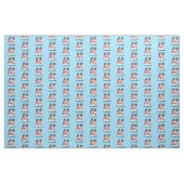 Tissu souple fait sur commande de chiot australien (Yard)