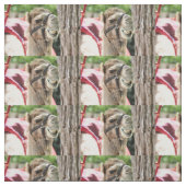 Tissu Sourire (Échantillon)