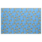Tissu Sourire de mer (Fat Quarter)